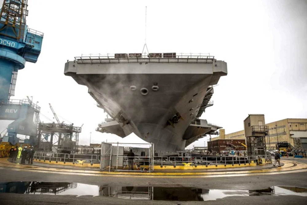 US Navy