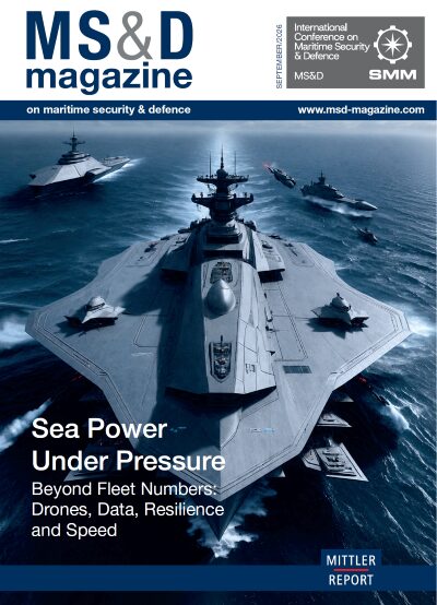 MSD Mag 2026 Cover sm